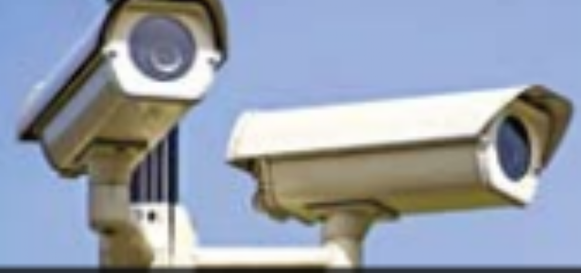 राजधानी दिल्ली की सड़काें से हटेंगे 1.4 लाख चाइनीज सीसीटीवी कैमरे